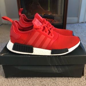 nmd r1 clear red